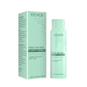 New EELHOE Free Air Fluffy Spray